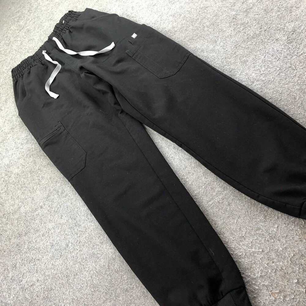 FIGS scrub jogger